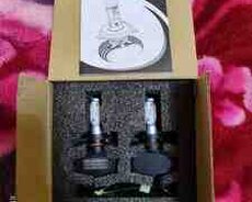 H7 Led lampa