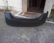 Hyundai Accent arxa buferi
