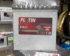 Akkumulyator Platin Pro -36 Ah