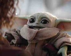 Grogu