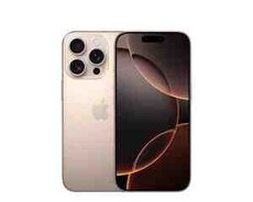 Apple iPhone 16 Pro Max Desert Titanium 512GB, 8GB
