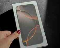 Apple iPhone 16 Pro Max Desert Titanium 1TB, 8GB