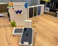 Apple iPhone 16 Black 128GB, 8GB