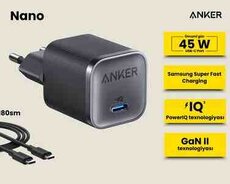 Adapter Anker 45W