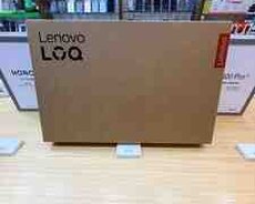 Noutbuk Lenovo LOQ 15IRX9 (83DV014QRK) Gaming