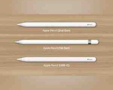 Apple Pencil Usb-c