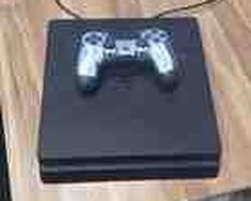 PlayStation 4 Slim 500GB