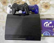 Playstation 3 super slim