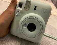 Fotoaparat Fujifilm İnstax Mini 12