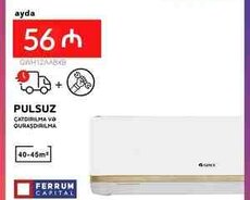 Kondisioner Gree 12000BTU