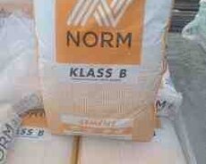 Sement Norm