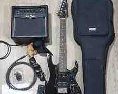 Elektro gitara Harley Benton