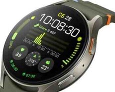 Samsung Galaxy Watch 7 Green 44mm