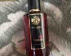 Mancera red tobacco
