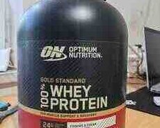 Optimum Nutrition Cookies  Cream