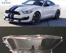 Ford Mustang ön fara şüşələri