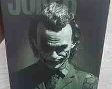Joker fiquru