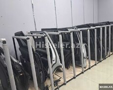 Land Rover orijinal işlənmiş ehtiyat hissələri