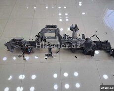 Range Rover Discovery4 şit