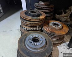 Range Rover bütün modellər üçün opornıy