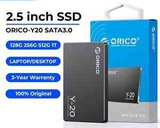 ORICO 2.5 SATAIII 256GB High Capacity SATA 3.0 Internal SSD