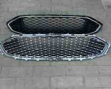 ford Fusion radiator barmaqlığı
