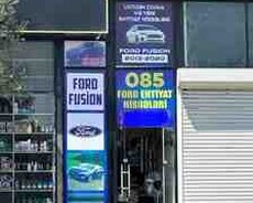 Ford Fusion ehtiyat hissələri