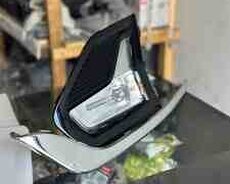 Ford Fusion duman işığı