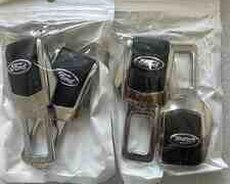 Ford Fusion kəmər susduran
