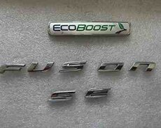 Ford Fusion 203-2020 yazısı