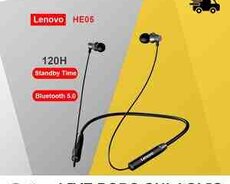 Lenovo thinkplus HE05 qulaqlıq