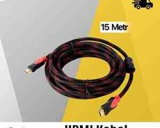 HDMI kabel (15m)