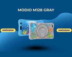 Modio M128 gray