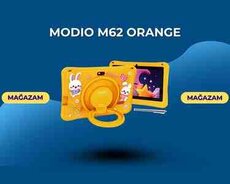 Planşet Modio M62 orange