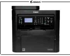 Canon i-SENSYS MF264dw II