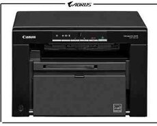 Canon i-SENSYS MF3010