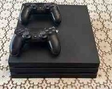 Playstation 4 Pro 1TB