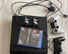 Sony Playstation 4