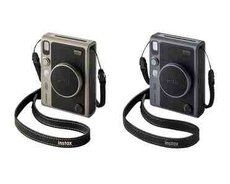 Fujifilm Instax Mini Evo Special Edition Colors