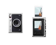 Fotoaparat Fujifilm Instax Mini Evo Classic Black