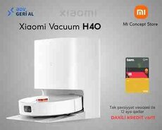 Robot tozsoran Xiaomi Vacuum H40