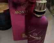 Roses Musk by Montale ətri