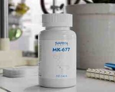 İdman qidası SARMs Source MK-677