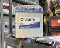 Varta Akkumlyator-36 Ah