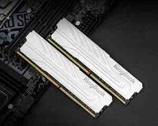 Operativ yaddaş (RAM) DDR5 32GB 6000 CL28