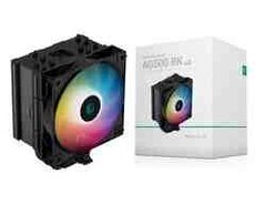 DeepCool AG500 BK ARGB CPU Cooler Kuler