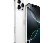 Apple iPhone 16 Pro Max White Titanium 1TB, 8GB