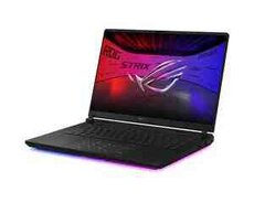 ASUS ROG Strix G16 (G615J)