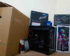 PC 4K Ultra Gaming i9