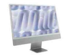 iMac 24-inch m4 8-8 16, 1TB